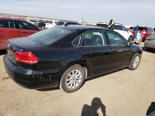 Изображение 3 2015 VOLKSWAGEN PASSAT S 2015 с VIN 1VWAT7A39FC002234