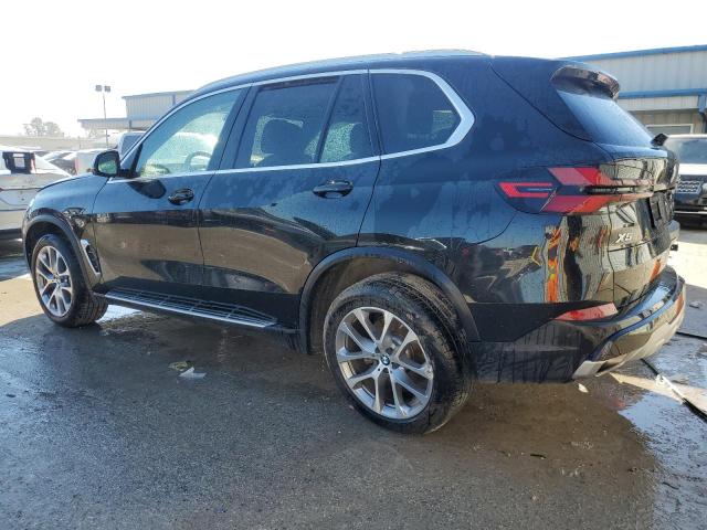 Image 2 of 2024 BMW X5 XDRIVE40I 2024 with VIN 5UX23EU06R9T50201