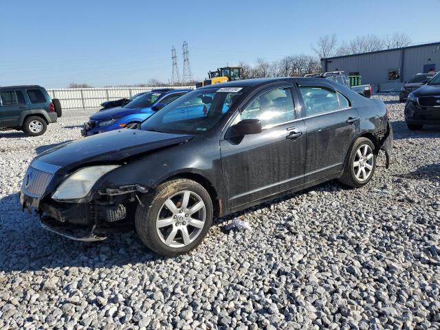 Image 1 of 2010 MERCURY MILAN PREMIER 2010 with VIN 3MEHM0JG9AR620395