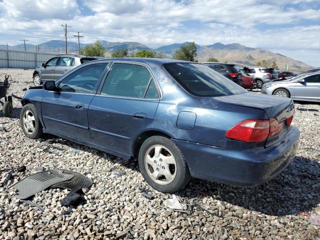 Obraz 2 z 1999 HONDA ACCORD EX 1999 z VIN JHMCG565XXC050744