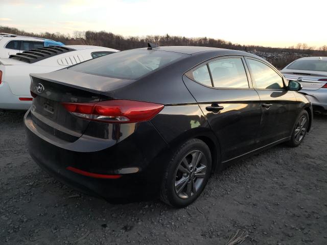 Image 3 of 2017 HYUNDAI ELANTRA SE 2017 with VIN 5NPD84LF6HH110020