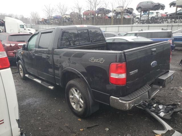 Obraz 2 z 2005 FORD F150 SUPERCREW 2005 z VIN 1FTPW14505KE96664