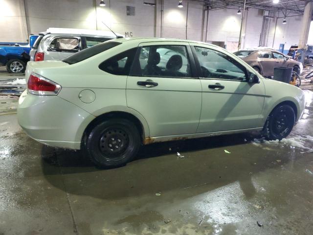 Image 3 of 2010 FORD FOCUS SE 2010 with VIN 1FAHP3FN2AW147167