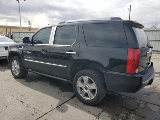 Изображение 2 2007 CADILLAC ESCALADE LUXURY 2007 с VIN 1GYFK63807R373421