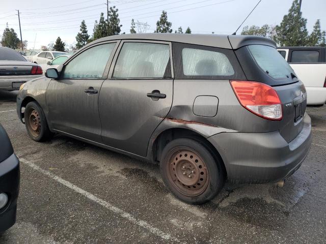 Obraz 2 z 2004 TOYOTA COROLLA MATRIX XR 2004 z VIN 2T1KR32E84C229319