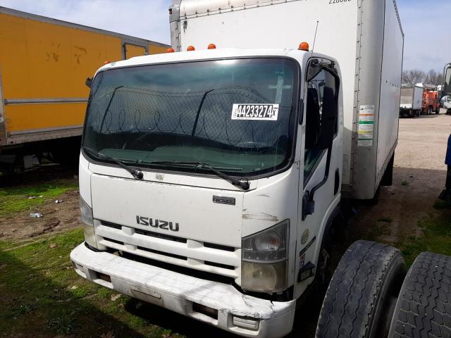 2013 ISUZU NPR HD  2013 image