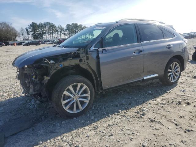 Obraz 1 z 2015 LEXUS RX 350 2015 z VIN 2T2ZK1BA2FC183943