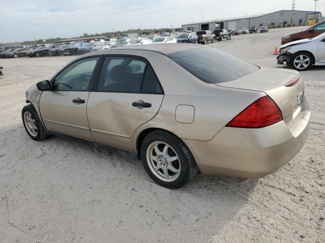 Изображение 2 2006 HONDA ACCORD VALUE 2006 с VIN JHMCM56196C010742