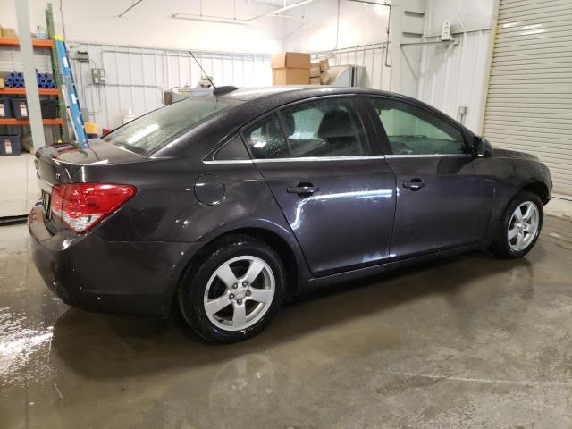 Image 3 of 2016 CHEVROLET CRUZE LIMITED LT 2016 with VIN 1G1PE5SB5G7223415