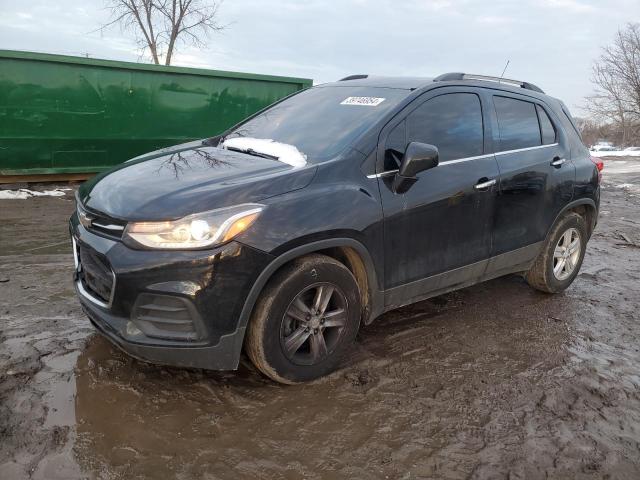 Изображение 2018 CHEVROLET TRAX 1LT 2018