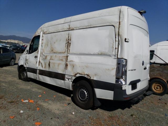 Obraz 2 z 2020 MERCEDES-BENZ SPRINTER 2500 2020 z VIN W1W4EBHY1LT022220