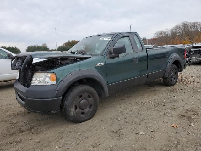 Obraz 1 z 2007 FORD F150  2007 z VIN 1FTRF12217KD16046