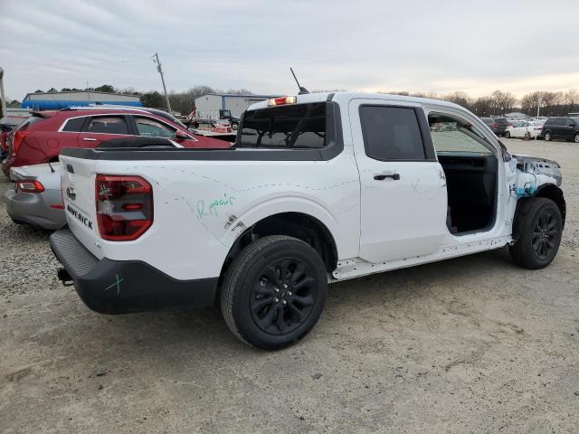 Image 3 of 2023 FORD MAVERICK XL 2023 with VIN 3FTTW8F91PRB04216