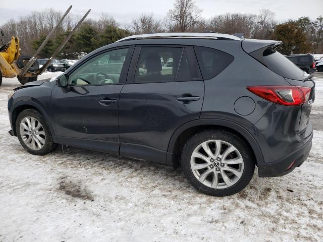 Obraz 2 z 2015 MAZDA CX-5 GT 2015 z VIN JM3KE4DY9F0529061