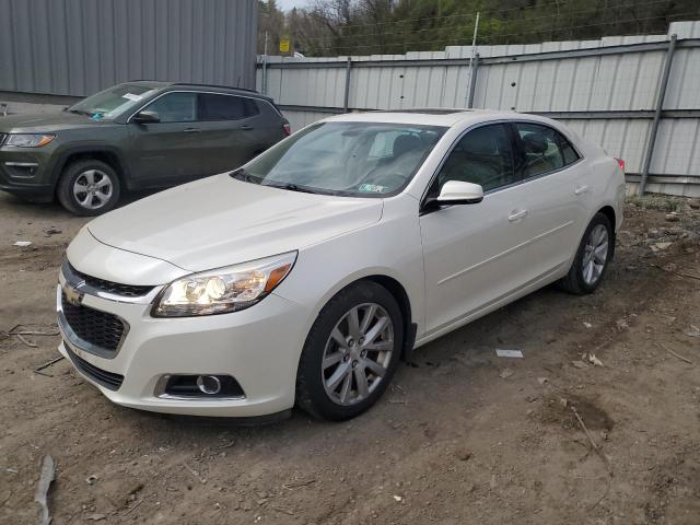 Image 1 of 2014 CHEVROLET MALIBU 2LT 2014 with VIN 1G11E5SL8EF242137