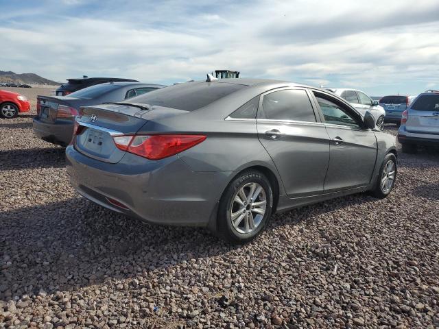 Obraz 3 z 2011 HYUNDAI SONATA GLS 2011 z VIN 5NPEB4AC6BH092026