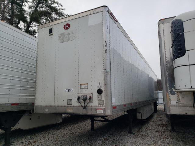 Obraz 2 z 2020 GREAT DANE TRAILER DRY VAN 2020 z VIN 1GR1A0625LB178348