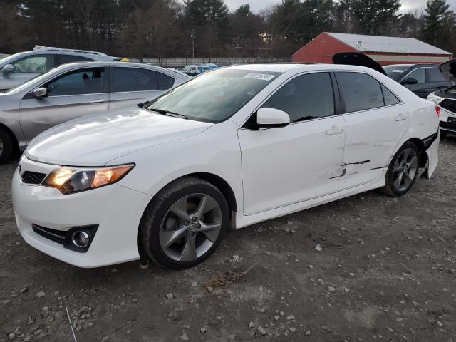 Obraz 1 z 2014 TOYOTA CAMRY L 2014 z VIN 4T1BF1FK8EU466891