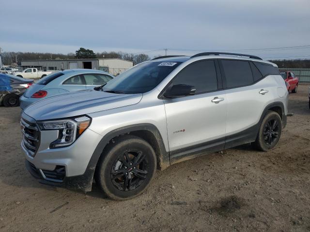 Obraz 1 z 2022 GMC TERRAIN AT4 2022 z VIN 3GKALYEV6NL226847