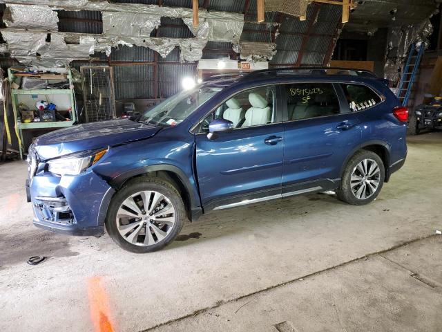Obraz 1 z 2021 SUBARU ASCENT LIMITED 2021 z VIN 4S4WMALD1M3451442