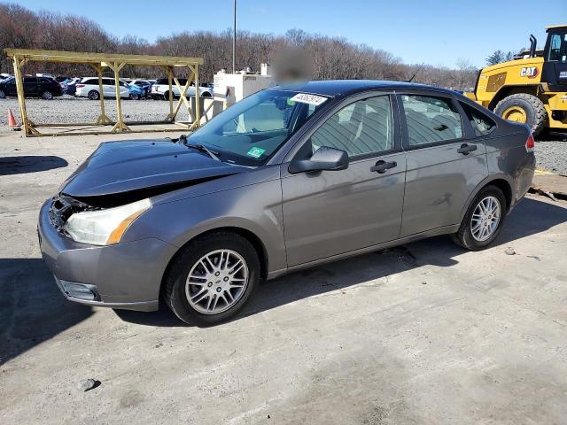 Obraz 1 z 2010 FORD FOCUS SE 2010 z VIN 1FAHP3FN3AW234141