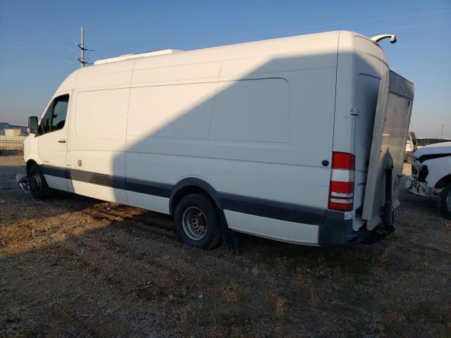 Image 2 of 2014 MERCEDES-BENZ SPRINTER 3500 2014 with VIN WD3PF1CCXE5859254
