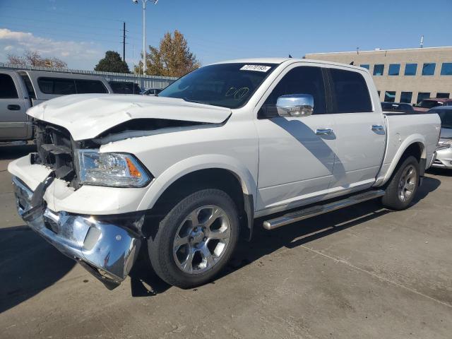 Obraz 1 z 2015 RAM 1500 LARAMIE 2015 z VIN 1C6RR7NT0FS683198