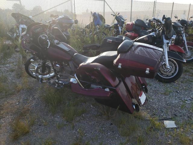 Изображение 3 2000 HARLEY-DAVIDSON FLTRSEI  2000 с VIN 1HD1PAC21YY951256