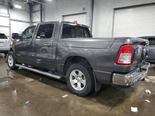 Image 2 of 2019 RAM 1500 BIG HORN/LONE STAR 2019 with VIN 1C6SRFFT2KN733201