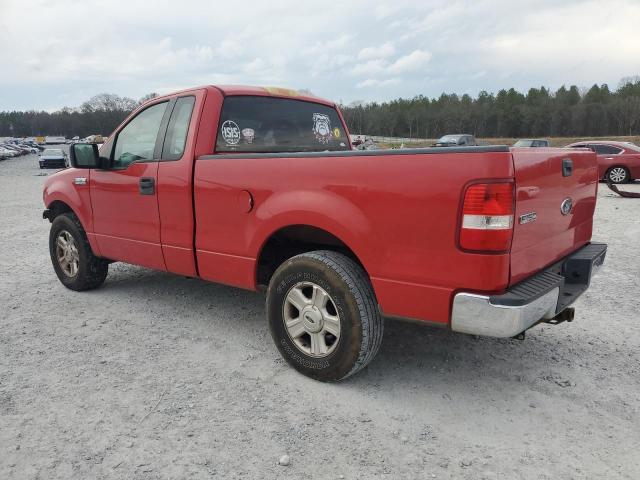 Obraz 2 z 2004 FORD F150  2004 z VIN 1FTRF12W44NA08964