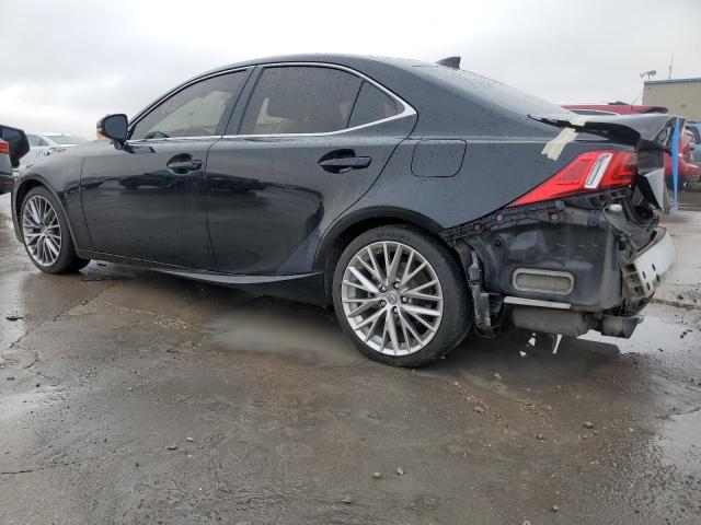 Obraz 2 z 2015 LEXUS IS 250 2015 z VIN JTHBF1D22F5065015