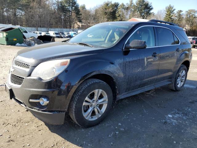 Изображение 2012 CHEVROLET EQUINOX LT 2012