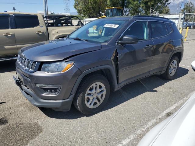 2020 JEEP COMPASS SPORT 2020 image