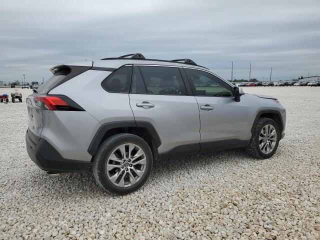 Image 3 of 2019 TOYOTA RAV4 XLE PREMIUM 2019 with VIN JTMC1RFV9KD010149