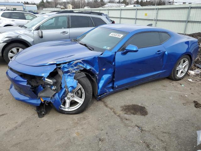 2017 CHEVROLET CAMARO LS 2017 image