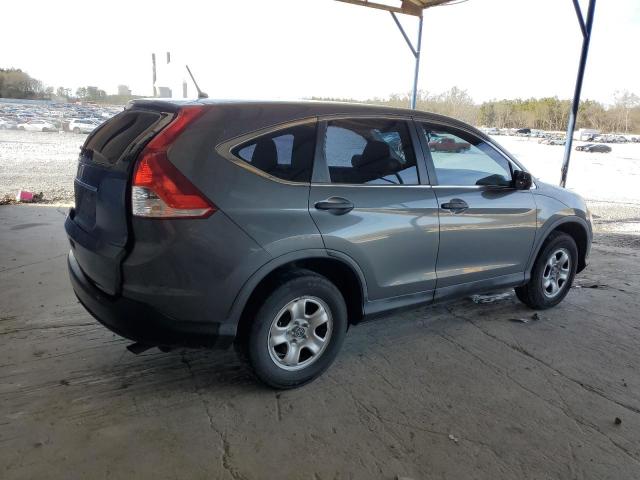 Obraz 3 z 2014 HONDA CR-V LX 2014 z VIN 3CZRM3H32EG715158