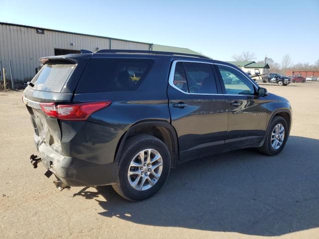 Obraz 3 z 2020 CHEVROLET TRAVERSE LT 2020 z VIN 1GNEVGKW3LJ133570
