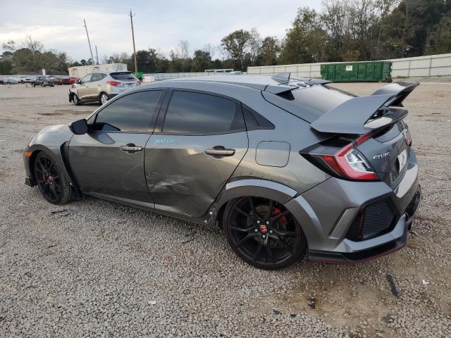 Obraz 2 z 2019 HONDA CIVIC TYPE-R TOURING 2019 z VIN SHHFK8G76KU202947