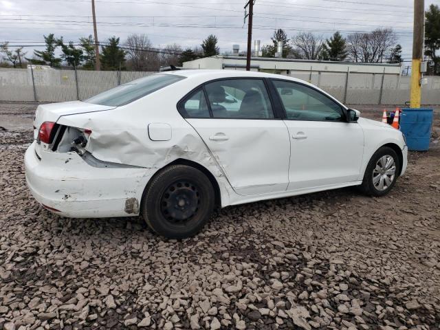 Obraz 3 z 2014 VOLKSWAGEN JETTA SE 2014 z VIN 3VWD17AJXEM264925