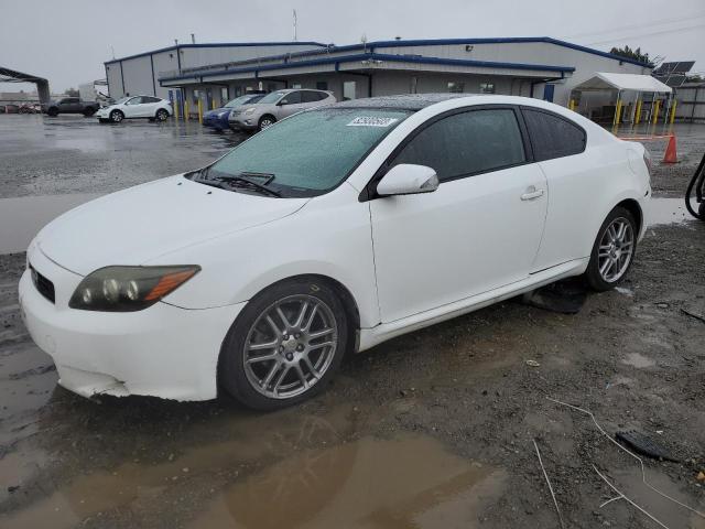 Изображение 1 2008 TOYOTA SCION TC  2008 с VIN JTKDE167680262591