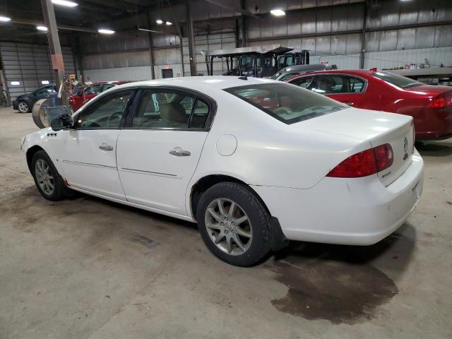 Изображение 2 2006 BUICK LUCERNE CXL 2006 с VIN 1G4HD57236U252270