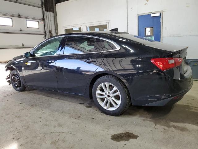 Image 2 of 2018 CHEVROLET MALIBU LT 2018 with VIN 1G1ZD5ST3JF127008