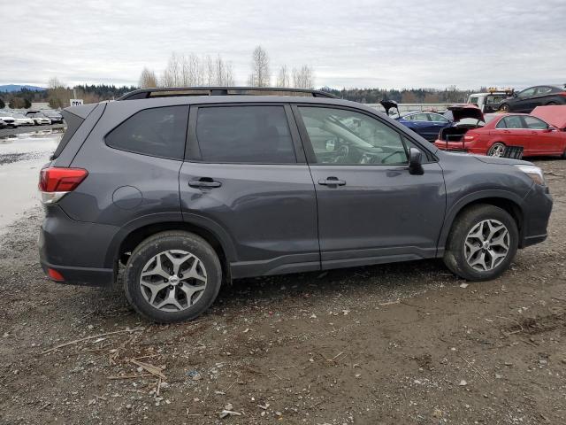 Изображение 3 2020 SUBARU FORESTER PREMIUM 2020 с VIN JF2SKAJC6LH494776