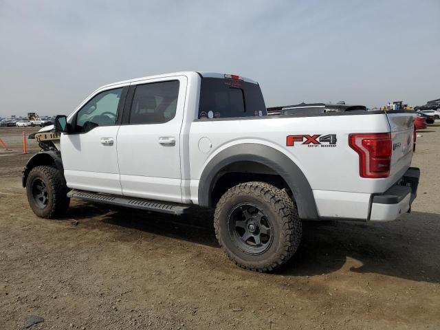 Obraz 2 z 2015 FORD F150 SUPERCREW 2015 z VIN 1FTEW1EF1FKE87763