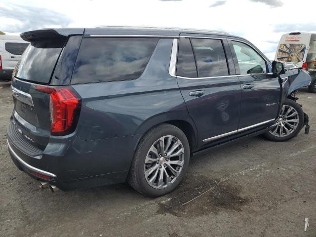Image 3 of 2021 GMC YUKON DENALI 2021 with VIN 1GKS2DKL1MR177227