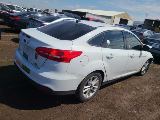 Image 3 of 2015 FORD FOCUS SE 2015 with VIN 1FADP3F27FL356322