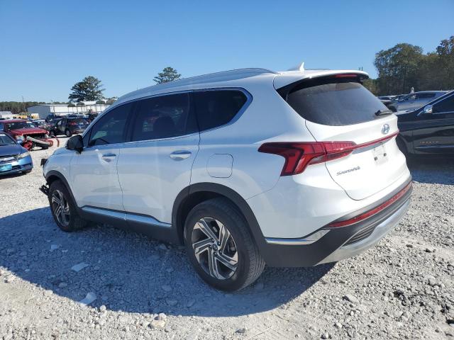 Image 2 of 2021 HYUNDAI SANTA FE SEL 2021 with VIN 5NMS64AJ9MH327069