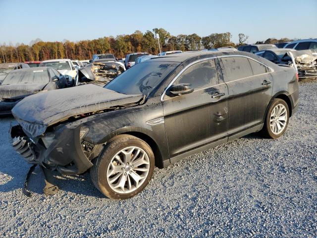 2014 FORD TAURUS SEL 2014 image