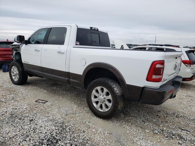 Obraz 2 z 2021 RAM 2500 LARAMIE 2021 z VIN 3C6UR5FL0MG633189