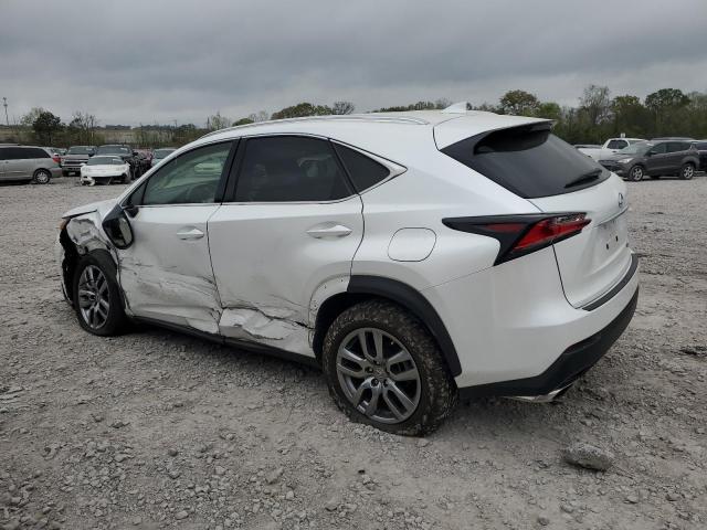Изображение 2 2015 LEXUS NX 200T 2015 с VIN JTJYARBZXF2002039